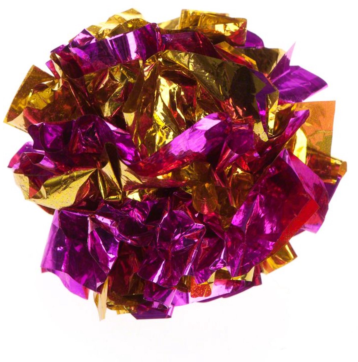 5x Crinkle Balls | Cat Toys | Cat Toys