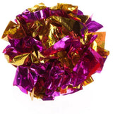 5x Crinkle Balls | Cat Toys | Cat Toys