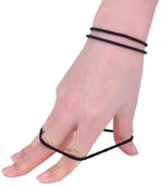 10x Hair Ties | Hair Ties | Black