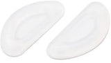 10x Glasses Pads | Self-Adhesive Glasses Nose Pads | Silicone Nose Pads | Transparent
