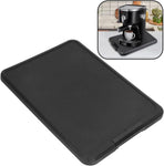 Kitchen Appliance Sliding Tray - Rolling Tray - Handy - Black - Storage Accessories - Suitable for various models - Kitchen Appliance Storage System