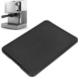 Kitchen Appliance Sliding Tray - Rolling Tray - Handy - Black - Storage Accessories - Suitable for various models - Kitchen Appliance Storage System - Top-Down View