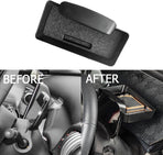 Car Storage Box - Storage Accessories - LCD Screen - Sunshade - Organize - Suitable for B/Y*D Atto 3 Yuan Plus 2022-2023.