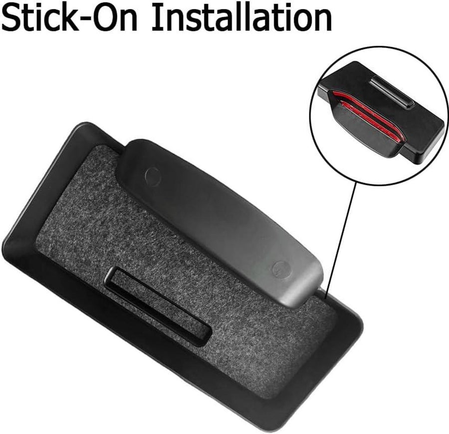 Car Storage Box - Storage Accessories - LCD Screen - Sunshade - Organize - Suitable for B/Y*D Atto 3 Yuan Plus 2022-2023.