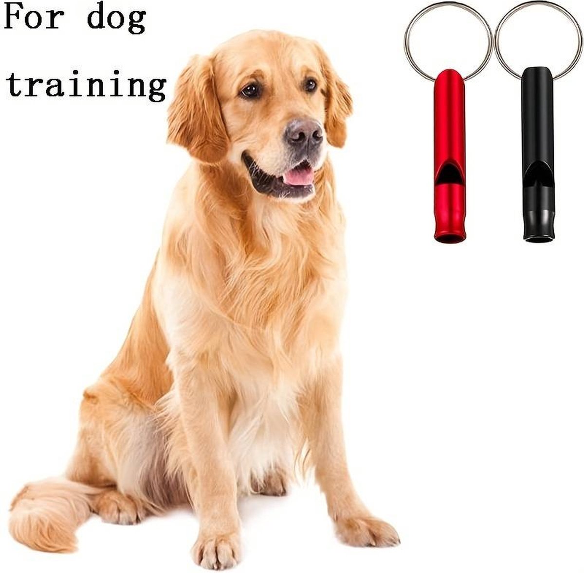 Emergency Whistle | 2 Emergency Whistles | Keychain with Emergency Whistle | In Case of Emergency