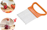 Onion comb | Onion slicer | Vegetable slicer |