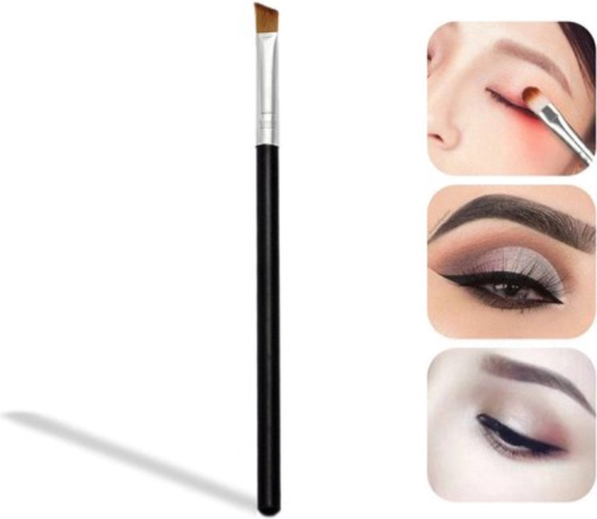 Professional Eyeshadow Brush | Makeup Brush | Shading Brush | Makeup Brush | BOL