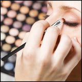Professional Eyeshadow Brush | Makeup Brush | Shading Brush | Makeup Brush | BOL - 45-Degree Angle