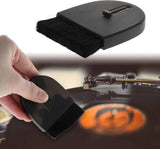 Record Brush | Dust Brush | Vinyl | Cleaner | Anti-static | LP Brush