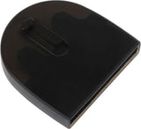 Record Brush | Dust Brush | Vinyl | Cleaner | Anti-static | LP Brush - Side View
