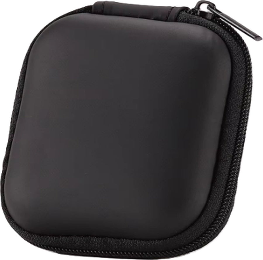 Earbud Storage Case | Case | Pouch | Organizer | For Storing Earbuds And Charging Cables | Storing Keys | USB |