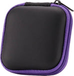 Earbud Storage Case | Case | Pouch | Organizer | For Storing Earbuds And Charging Cables | Storing Keys | USB |
