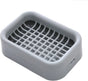 Soap holder | Soap dish | Soap rack | Shower | Bathroom | Soap | Gray