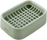 Soap holder | Soap dish | Soap rack | Shower | Bathroom | Soap | Green
