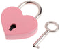Heart Lock | Padlock | Heart | Valentine's Day | Mother's Day