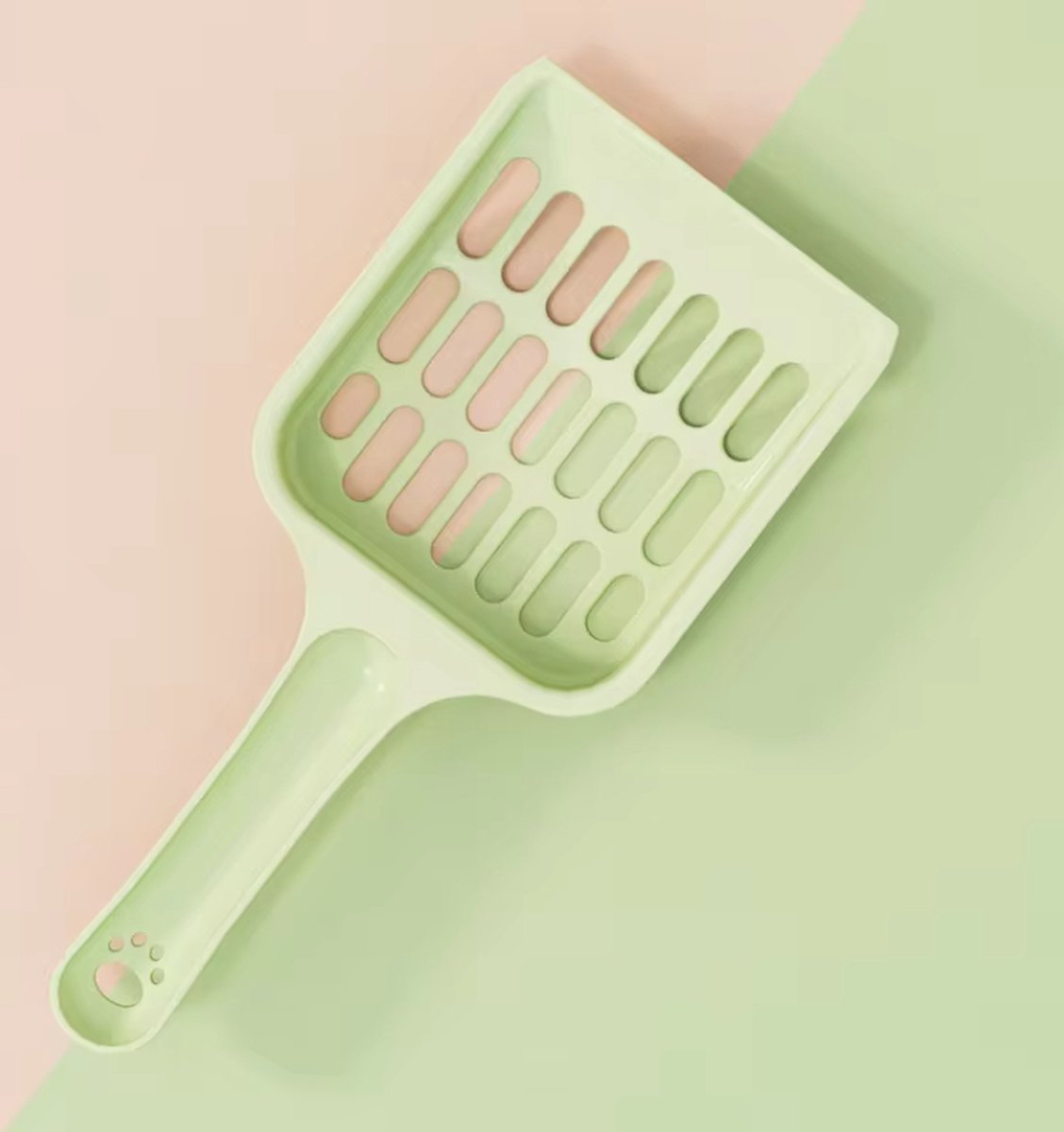 Cat Litter Scoop | Poop Scoop | 20 CM |