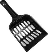 Cat Litter Scoop | Poop Scoop | 20 CM | - Front View