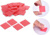 Diamond Painting Wax | Glue | Diamond Painting Accessories | 10 PIECES - Front View