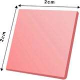 Diamond Painting Wax | Glue | Diamond Painting Accessories | 10 PIECES - Side View