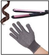 Heat-Resistant Gloves | Heat Glove | Curling Iron | Straightener | 1 Pair