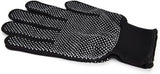 Heat-Resistant Gloves | Heat Glove | Curling Iron | Straightener | 1 Pair