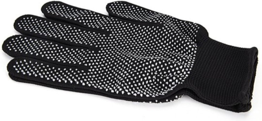 Heat-Resistant Gloves | Heat Glove | Curling Iron | Straightener | 1 Pair