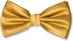 Bow tie – anthracite – bow – bow tie - pre-tied