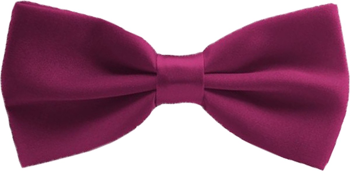 Bow tie – anthracite – bow – bow tie - pre-tied