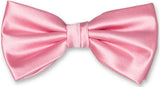 Bow tie – anthracite – bow – bow tie - pre-tied
