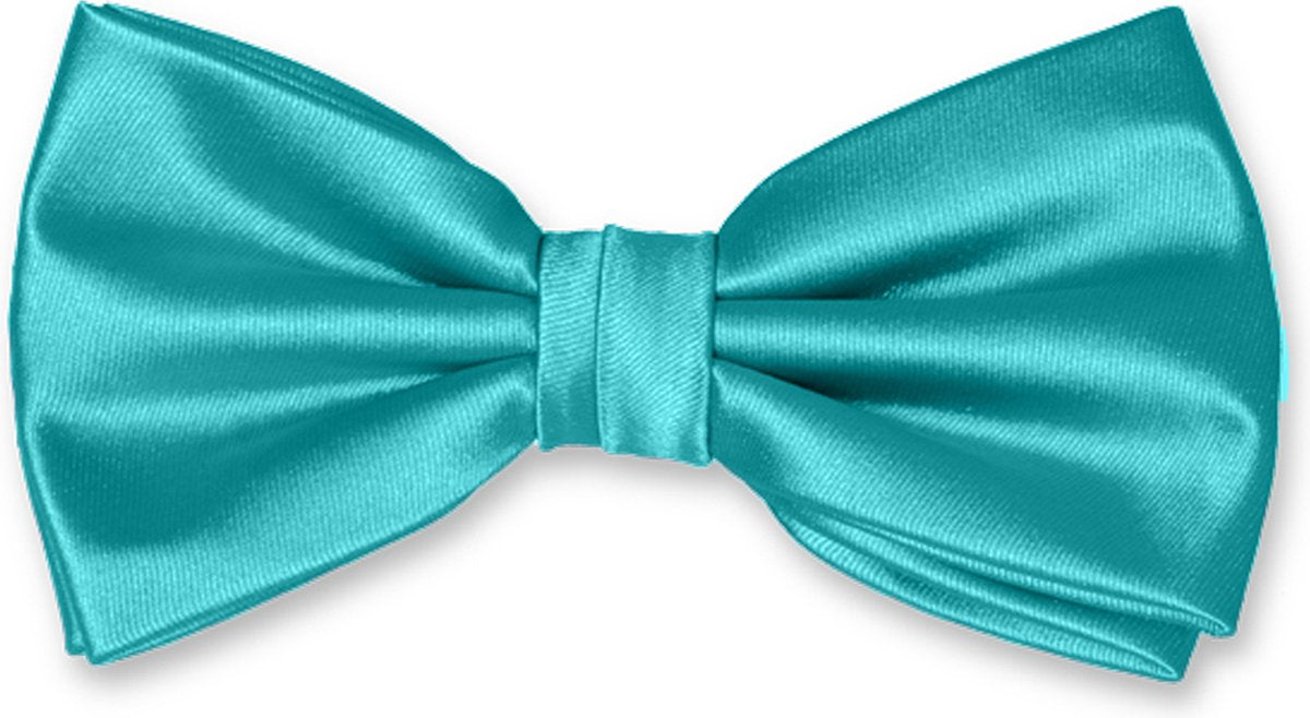 Bow tie – anthracite – bow – bow tie - pre-tied