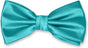 Bow tie – anthracite – bow – bow tie - pre-tied