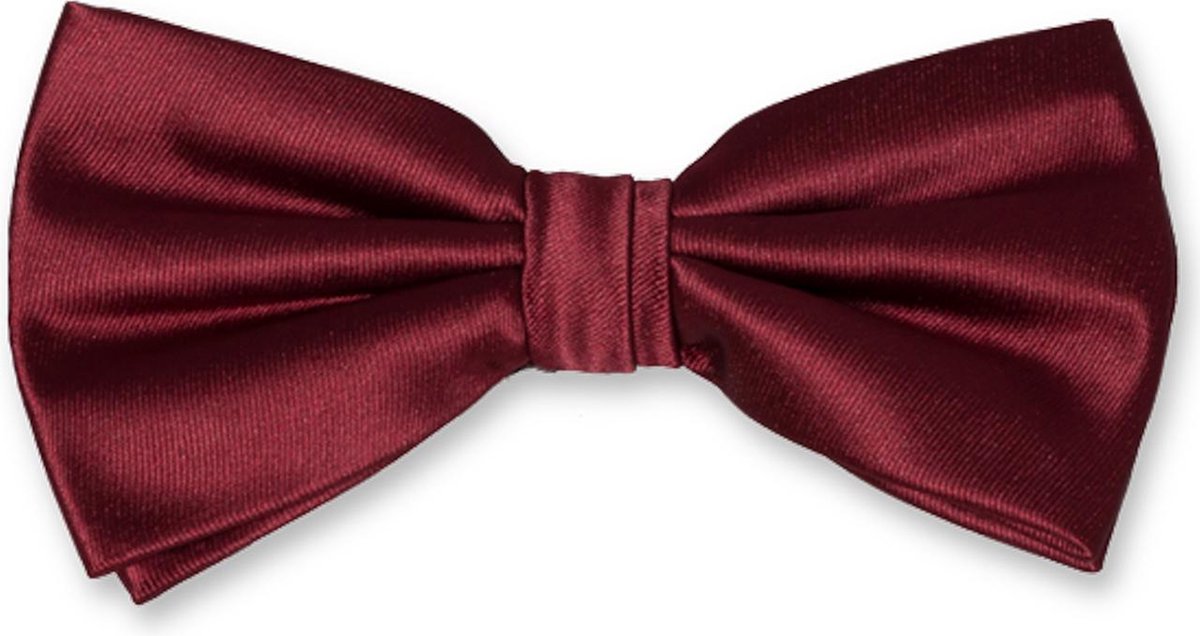 Bow tie – anthracite – bow – bow tie - pre-tied