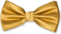 Bow tie – anthracite – bow – bow tie - pre-tied