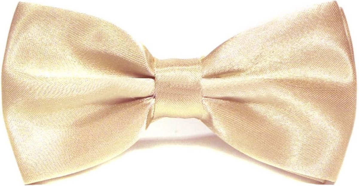 Bow tie – anthracite – bow – bow tie - pre-tied
