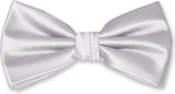 Bow tie – anthracite – bow – bow tie - pre-tied