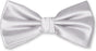 Bow tie – anthracite – bow – bow tie - pre-tied
