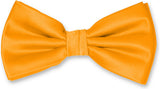 Bow tie – anthracite – bow – bow tie - pre-tied