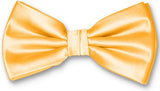 Bow tie – anthracite – bow – bow tie - pre-tied