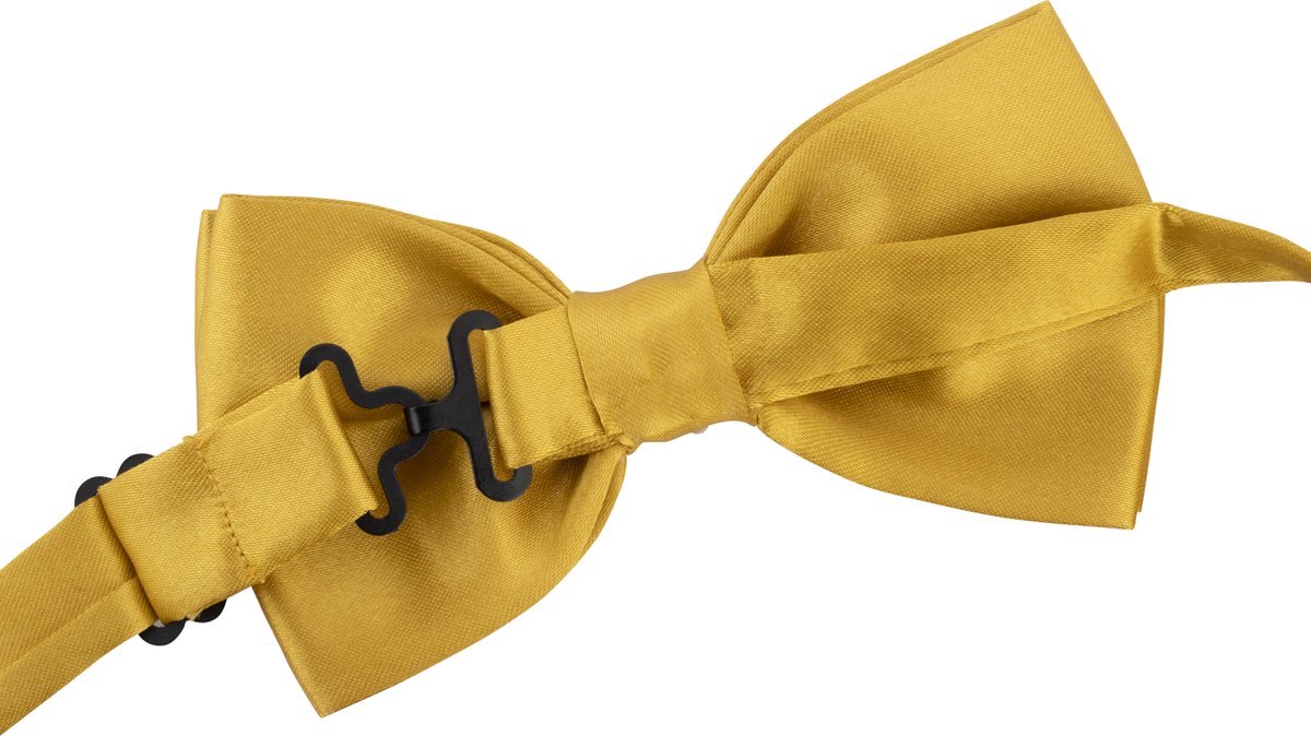 Bow tie – anthracite – bow – bow tie - pre-tied