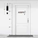Deep Resonance Serenity Bell Large Metal Cylinder Wind Chimes Outdoor Windbell Deep Tone 30 Inch Garden Wind Chimes for Patio and Terrace Musical Windchime Outdoor and Home Decoration