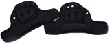 Weighted Exercise Gloves, Pair of 2 lb,Sandbag Weight Bearing Training Gloves Fitness Gloves with Wrist Suort for Gym Boxing, Cross Training, Cardio Workouts Black free size