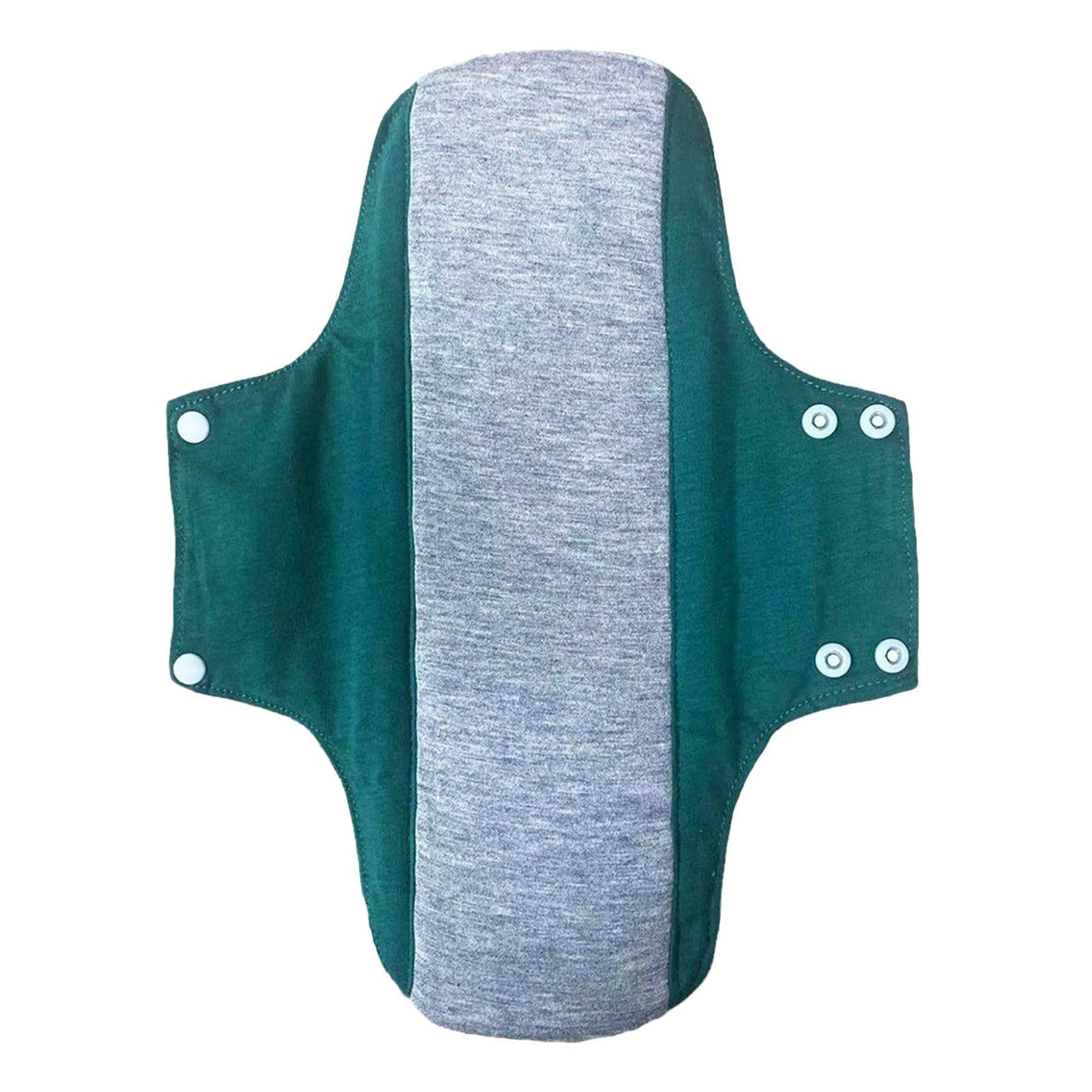 Heavy Incontinence Pads, Soft Cloths Menstrual Pads, Washable Sanitary Napkins, Reusable Menstrual Pads, Leak Proof Highly Absorbent Pures Cotton Reusable Menstrual Pad, 20*23cm A