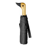 Duck Umbrella – Cute Duck Umbrella with Adorable Duck Handle, The Perfect Duck Umbrella for Duck Lovers One Size BK2
