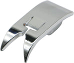 Universal zigzag presser foot straight stitch sewing machine presser foot suitable for Singer/Brother low shank models