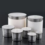 PVC Termination Cap, Mesh Screen Vent Cover, Stainless Steel Mesh Vent Cap, Birds & Rodents Proof Cones Cover, Stainless Steel Conical Exhaust Pipe Cover, Downspout Guard Filter Strainer C