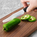 Quick Slicing Knife, Magic Fruit Vegetable Peeler Peeling Slicing Knife, Multifunctional Stainless Steel Fruit Slicer, for Vegetables, Julienne Peeler Vegetable Peeler Slicer, Kitchen Tool Multicolor