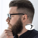 24Pcs Silicone Slip Ear Hook,Eyeglass Retainer,Anti Slip Ear Grips Hook,Comfortable and Durable Glasses Accessories for Sports,Reading,Outdoor Activities,and Daily Use,A I