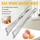 Egg Whisk,10