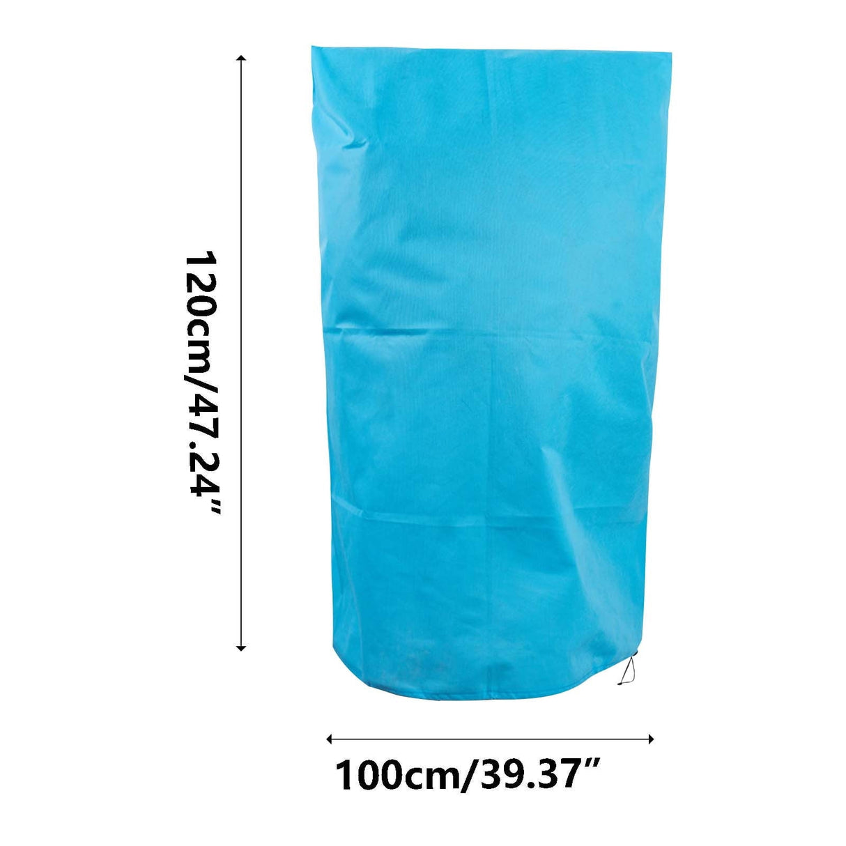 Plants Covers Freeze Protection, Frost Blankets with Drawstring, Winter Plants Protection Covers for Outdoor Plants Potted Shrubs X
