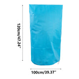 Plants Covers Freeze Protection, Frost Blankets with Drawstring, Winter Plants Protection Covers for Outdoor Plants Potted Shrubs X